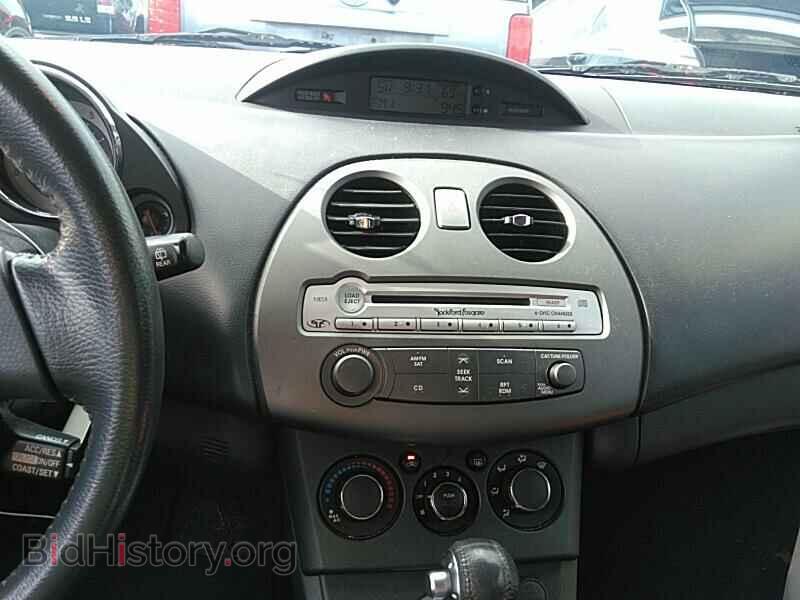 2008 Mitsubishi Eclipse - VIN: 4A3AK64F58E035063 - Photo 4