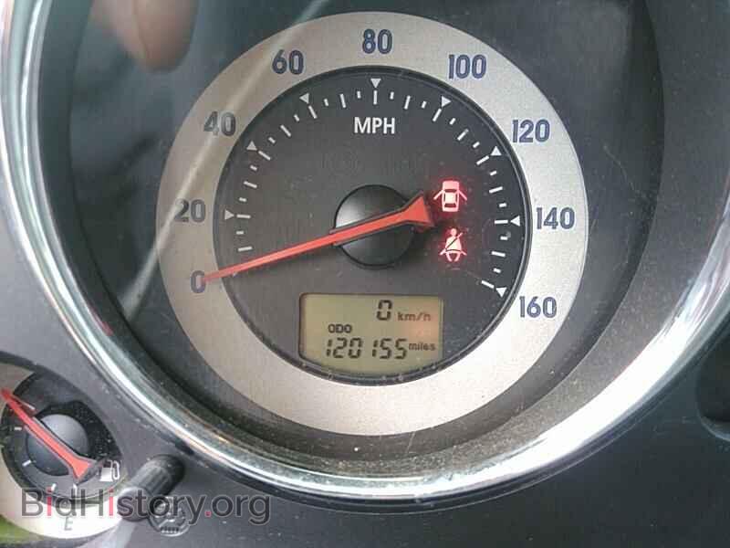2008 Mitsubishi Eclipse - VIN: 4A3AK64F58E035063 - Photo 5