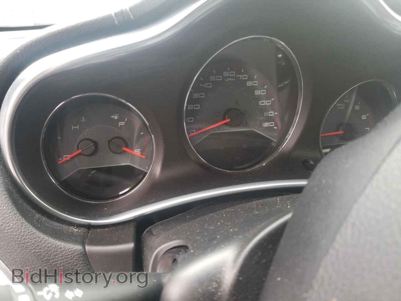 2013 Dodge Avenger - VIN: 1C3CDZAB9DN642896 - Фото 5