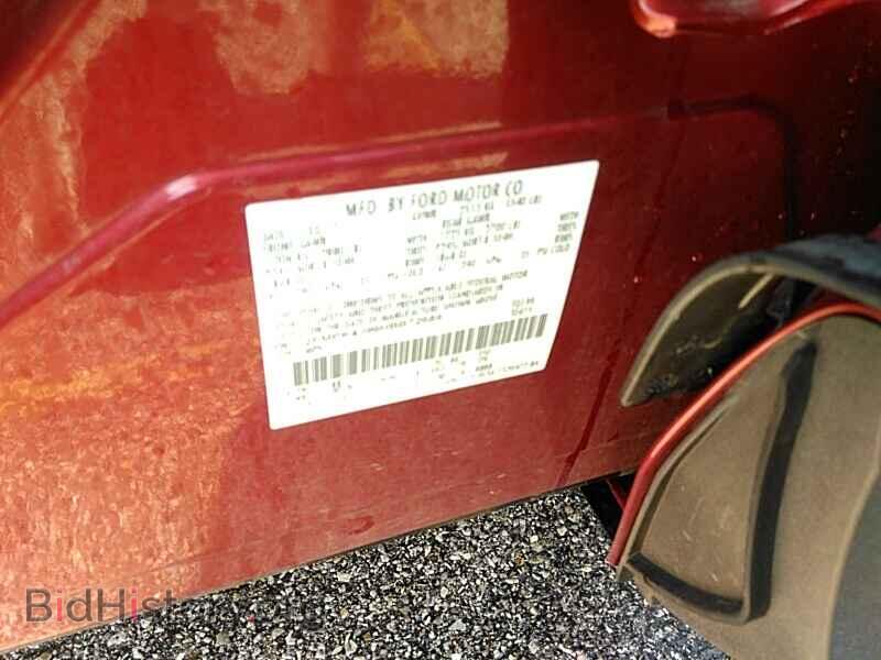 2017 Ford Edge - VIN: 2FMPK4J99HBB72689 - Фото 6