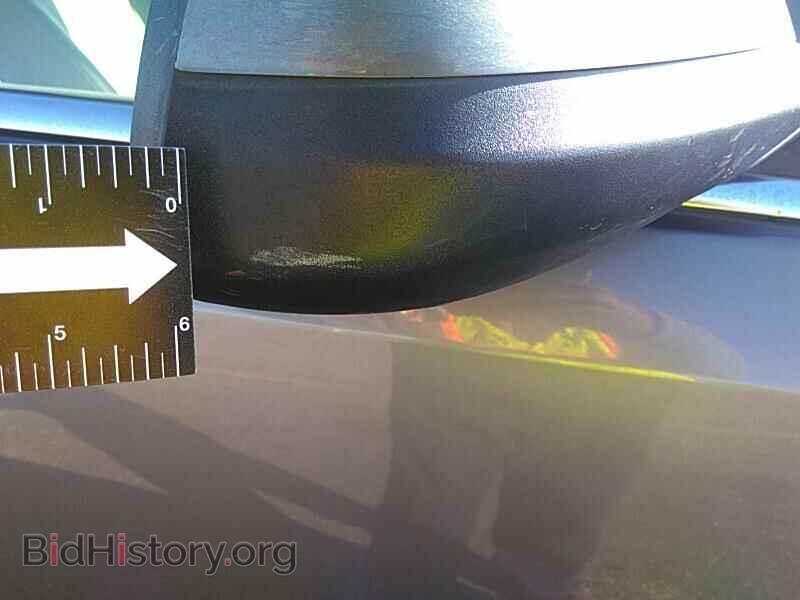 2013 Ford Edge - VIN: 2FMDK3K91DBB36775 - Фото 11