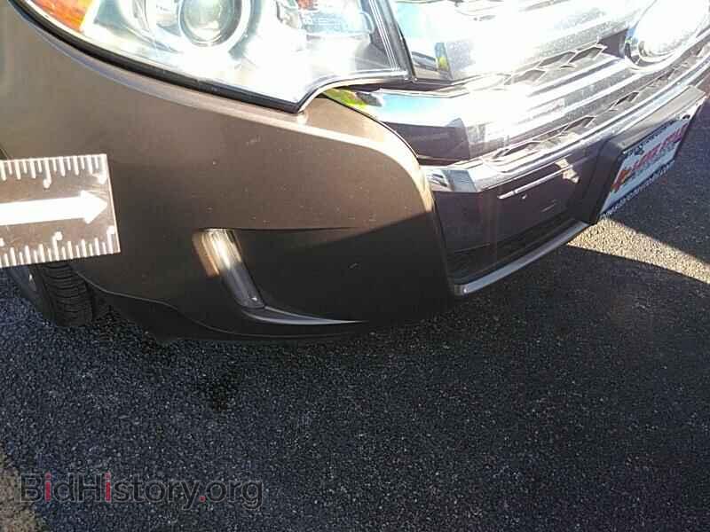 2013 Ford Edge - VIN: 2FMDK3K91DBB36775 - Фото 12