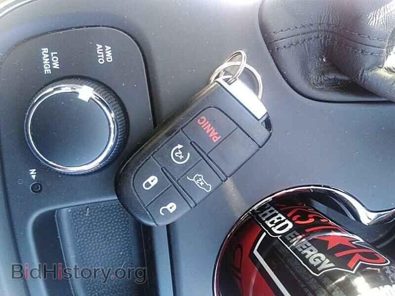 2019 Dodge Durango - VIN: 1C4SDJCT0KC683795 - Photo 8