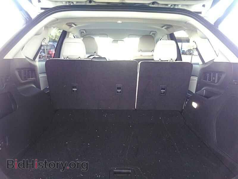 2019 Ford Edge - VIN: 2FMPK3K96KBB00543 - Photo 7