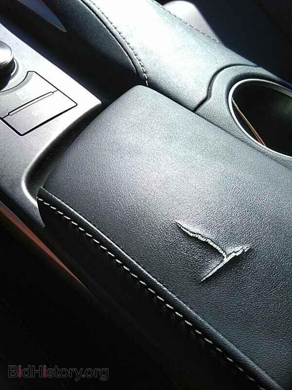 2017 Lexus IS - VIN: JTHBA1D21H5049180 - Фото 10