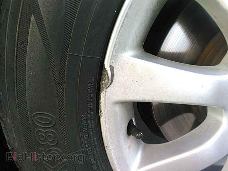 2004 Lexus ES 330 - VIN: JTHBA30G140012005 - Фото 8
