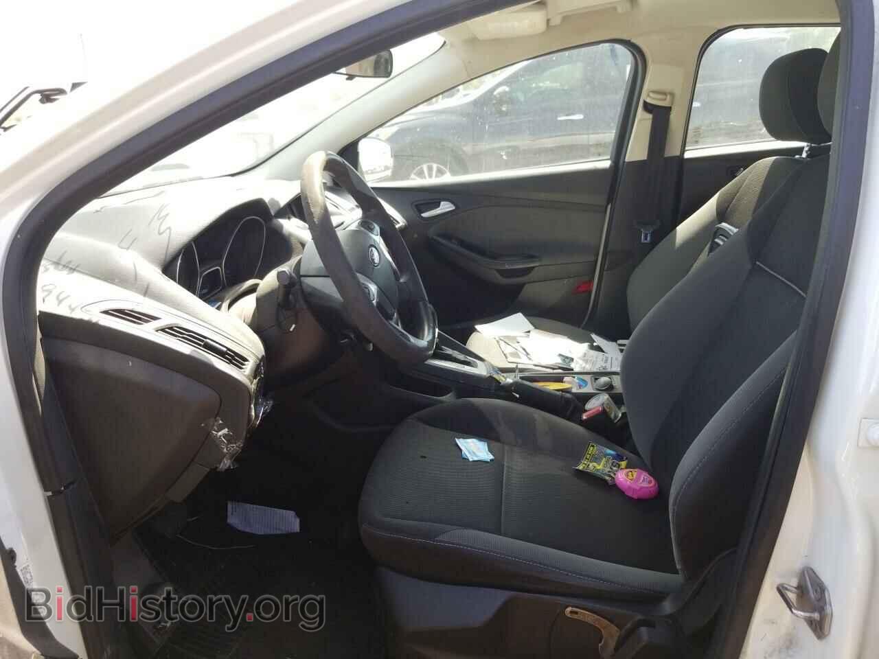 2013 Ford Focus - VIN: 1FADP3K29DL190209 - Фото 3