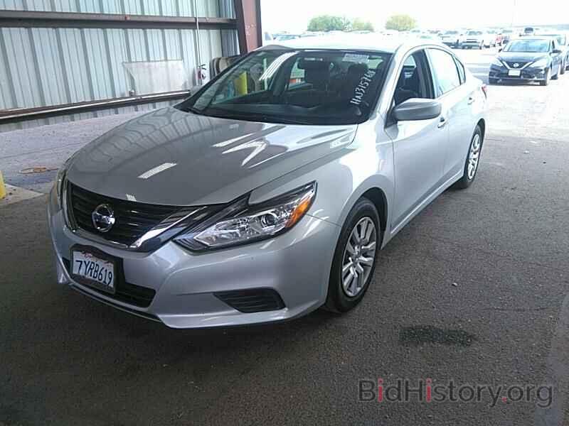 Photo 1N4AL3AP9HN315764 - Nissan Altima 2017