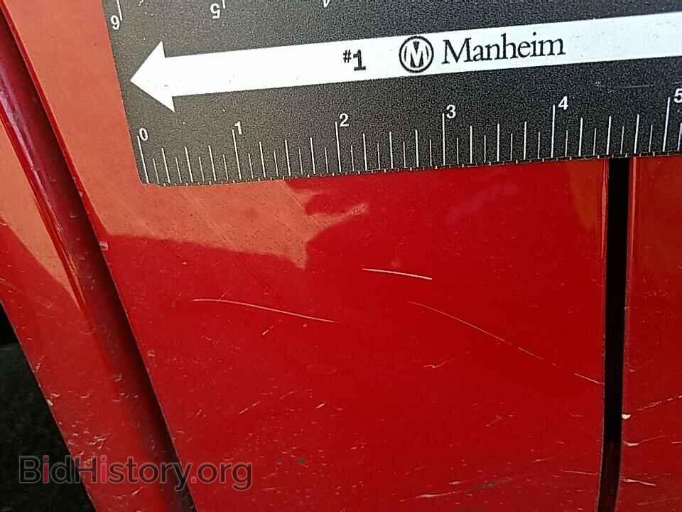 2013 Dodge Durango - VIN: 1C4SDHCTXDC692614 - Фото 14