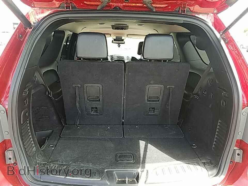 2013 Dodge Durango - VIN: 1C4SDHCTXDC692614 - Фото 7