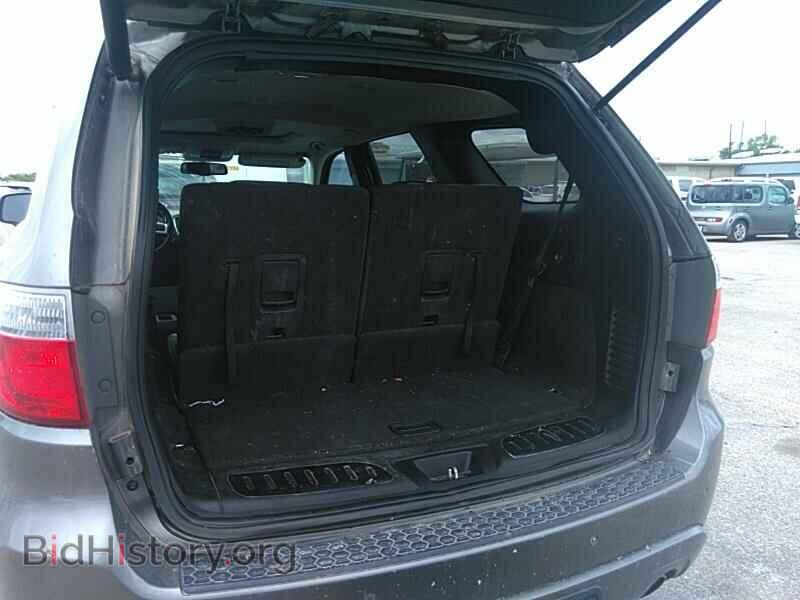 2012 Dodge Durango - VIN: 1C4SDHCT2CC330534 - Photo 7