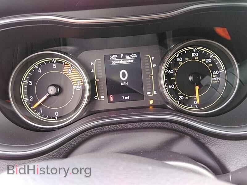 2020 Jeep Cherokee - VIN: 1C4PJMLN2LD532972 - Фото 5