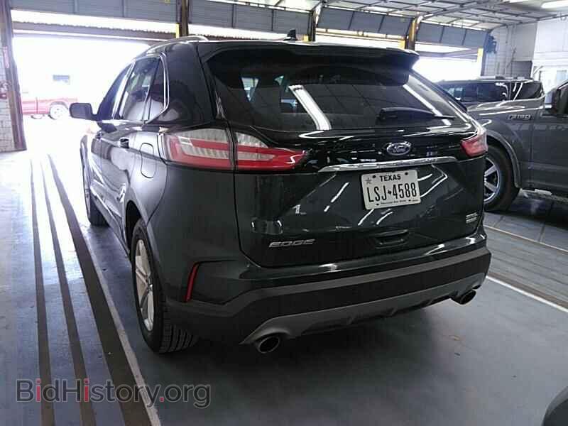 2019 Ford Edge - VIN: 2FMPK3J95KBB63327 - Фото 8