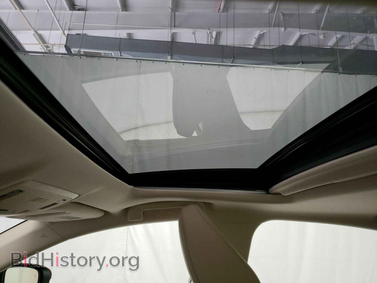 2017 Lexus IS - VIN: JTHCM1D23H5019156 - Фото 14