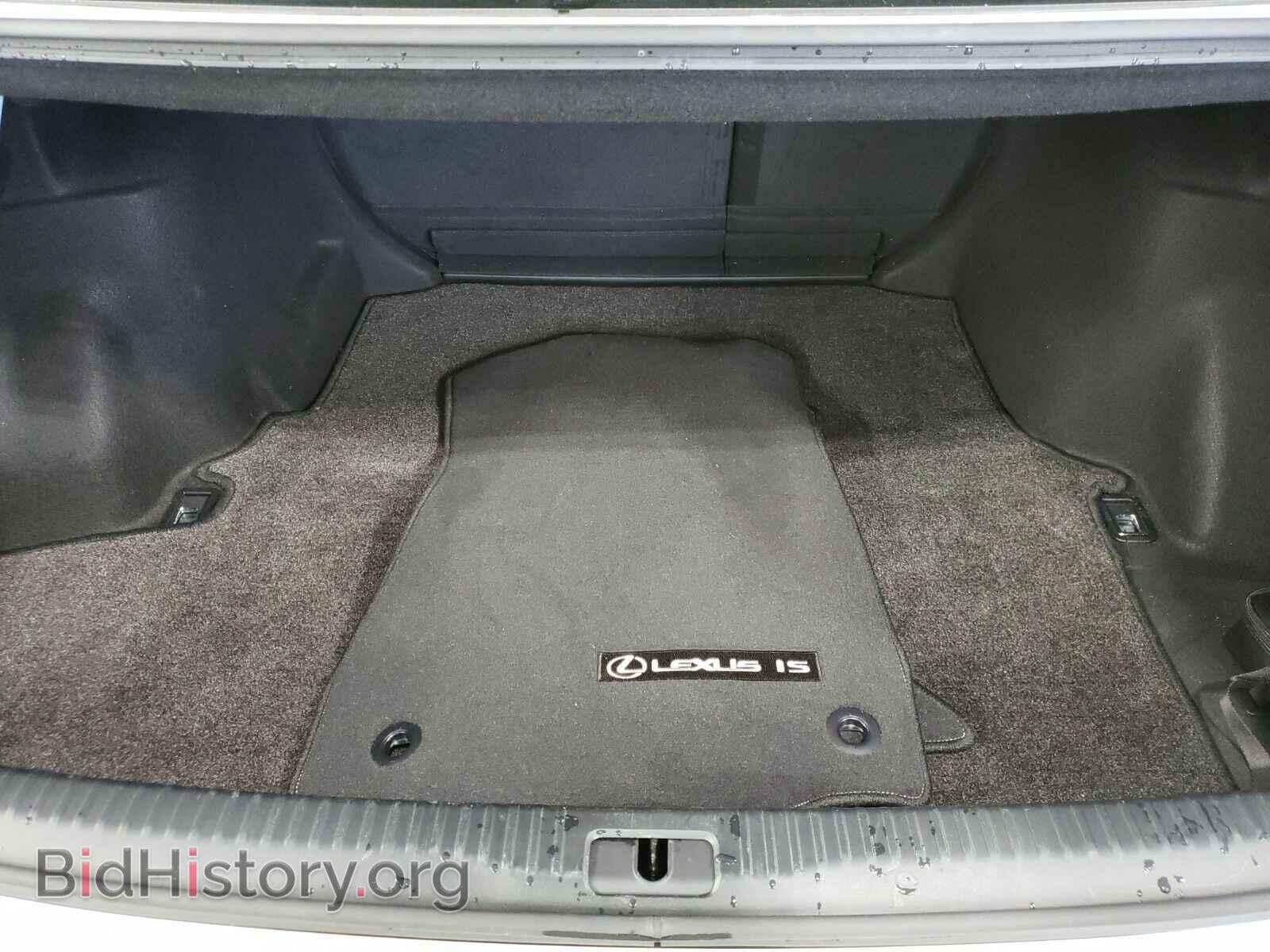 2017 Lexus IS - VIN: JTHCM1D23H5019156 - Фото 17