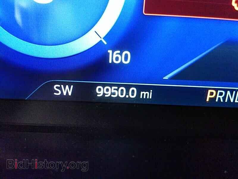 2020 Ford Escape - VIN: 1FMCU9J95LUA58696 - Фото 5