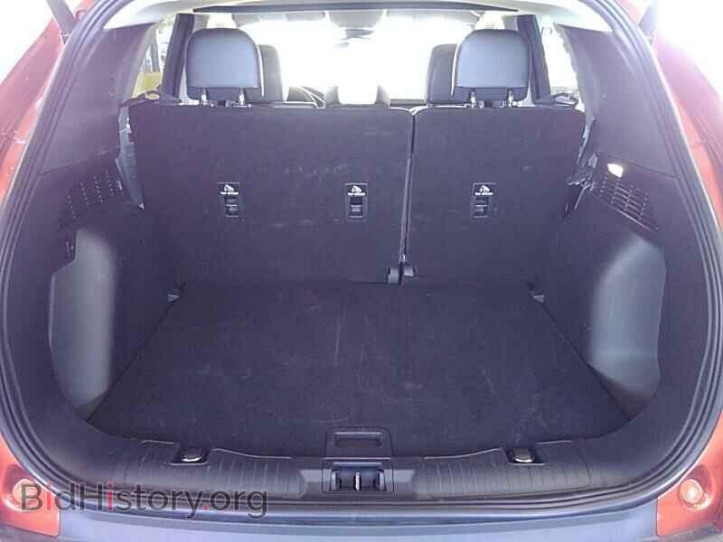 2020 Ford Escape - VIN: 1FMCU9J95LUA58696 - Фото 7