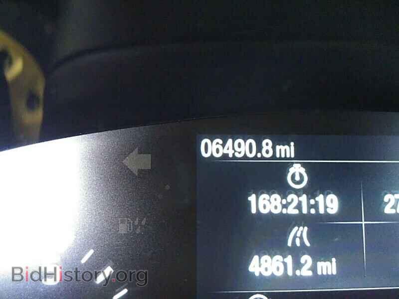 2020 Ford Escape - VIN: 1FMCU9H64LUA38967 - Фото 5