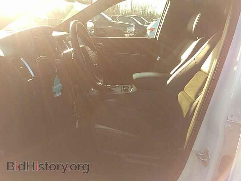 2020 Dodge Durango - VIN: 1C4SDJCT2LC155452 - Photo 3