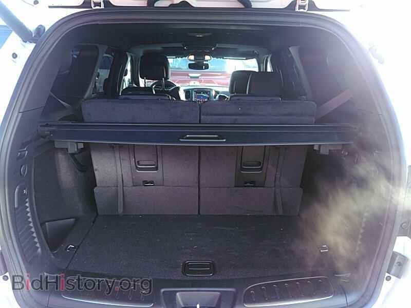 2020 Dodge Durango - VIN: 1C4SDJCT2LC155452 - Photo 7