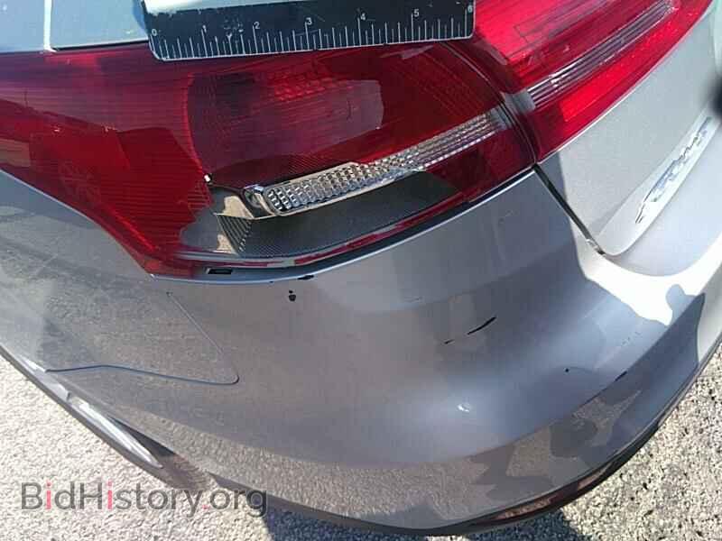 2015 Ford Focus - VIN: 1FADP3F24FL201873 - Photo 9