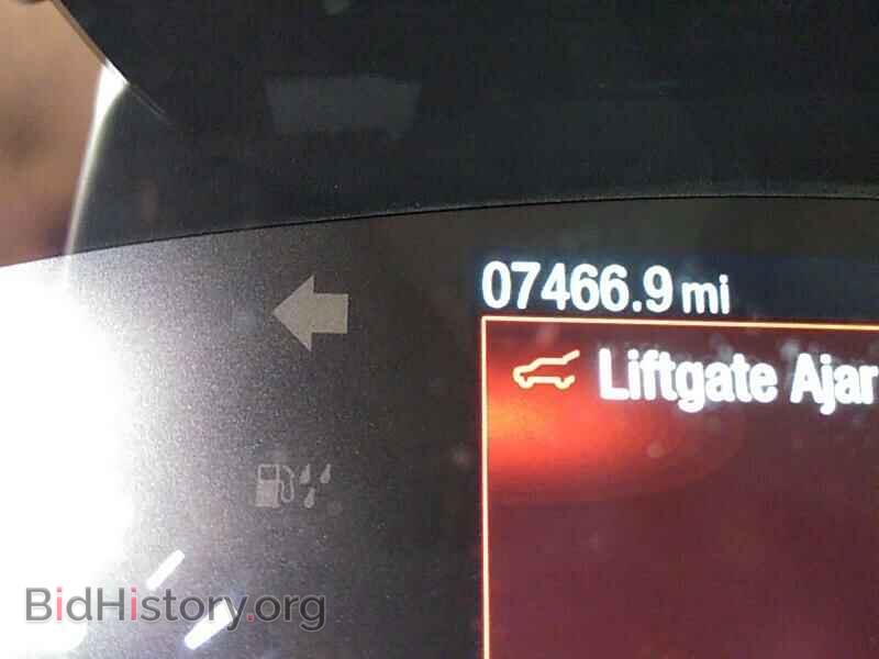 2020 Ford Escape - VIN: 1FMCU0H6XLUA37141 - Фото 5