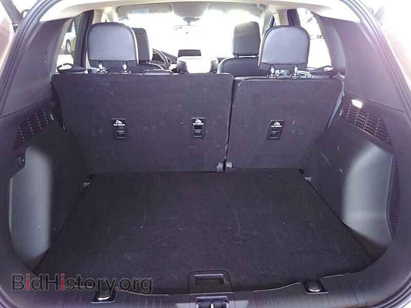 2020 Ford Escape - VIN: 1FMCU0H6XLUA37141 - Фото 7