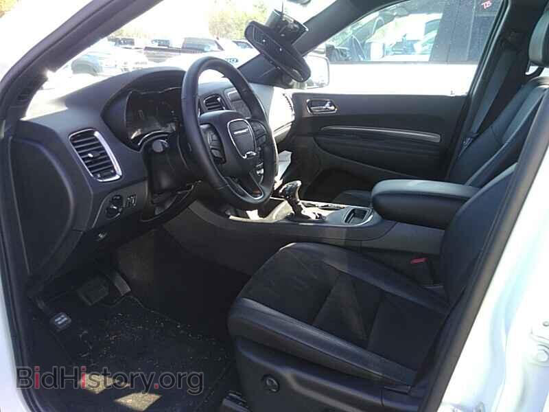 2020 Dodge Durango - VIN: 1C4RDHDG2LC154925 - Photo 3