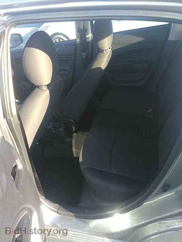 2017 Mitsubishi Mirage - VIN: ML32A3HJ7HH001070 - Фото 10