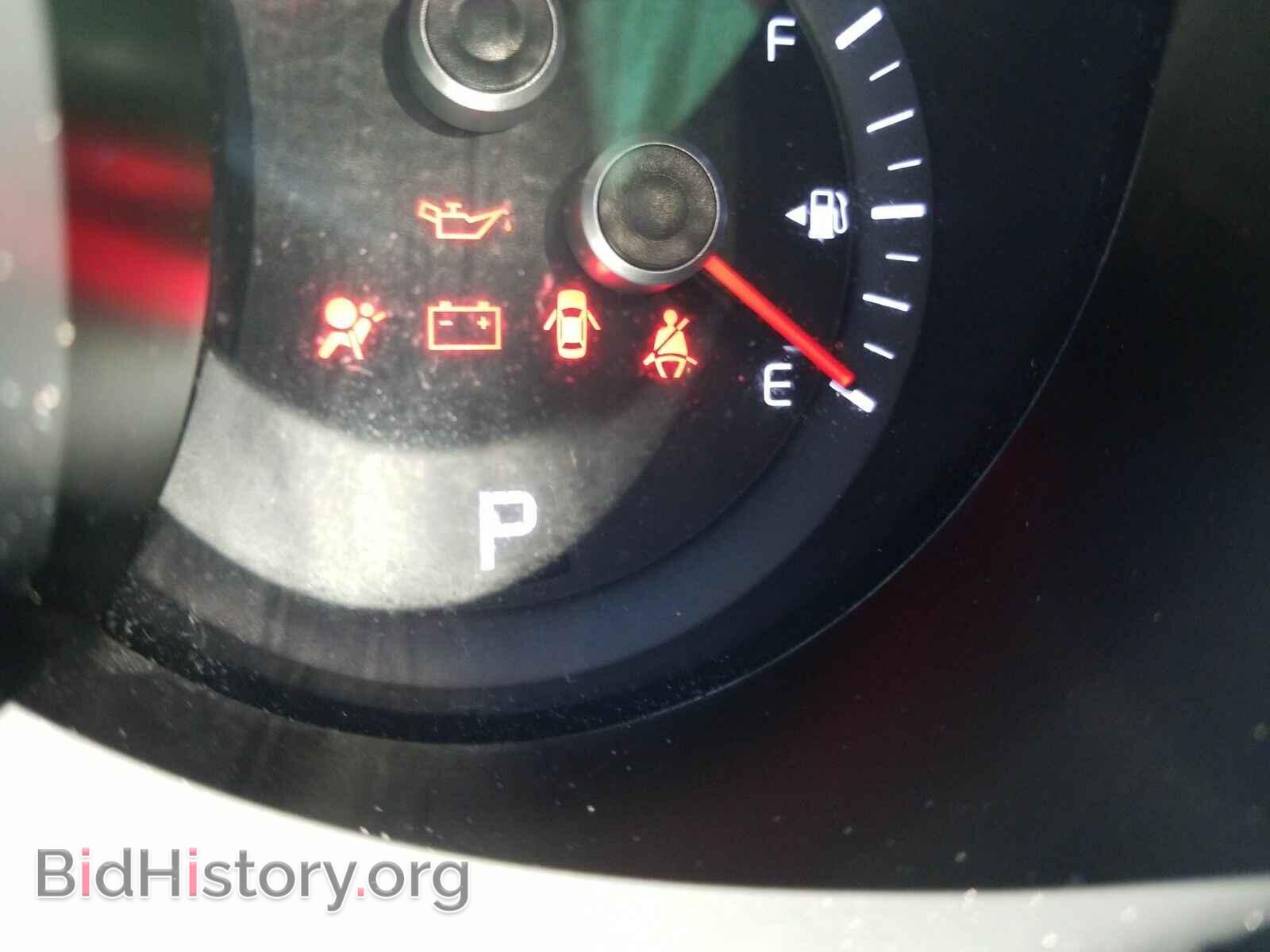 2014 Kia Optima - VIN: 5XXGM4A74EG298564 - Photo 5
