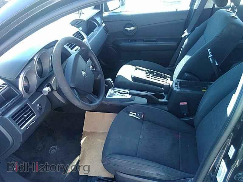 2010 Dodge Avenger - VIN: 1B3CC4FB1AN134168 - Фото 3