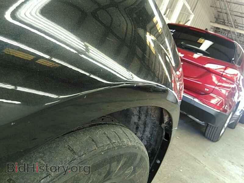 2010 Dodge Avenger - VIN: 1B3CC4FB1AN134168 - Фото 9