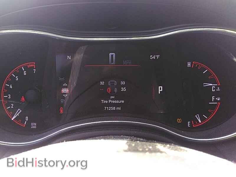2017 Dodge Durango - VIN: 1C4RDJAG4HC691833 - Photo 5