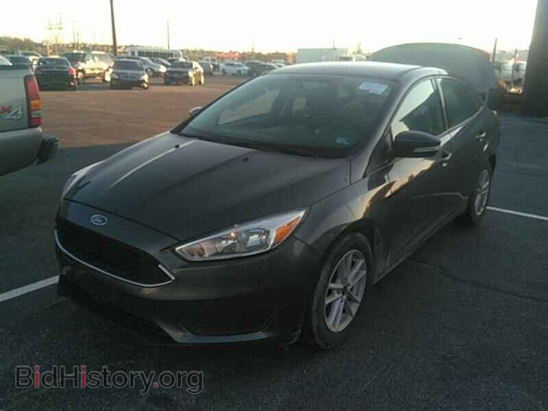 Photo 1FADP3F29HL293677 - Ford Focus 2017
