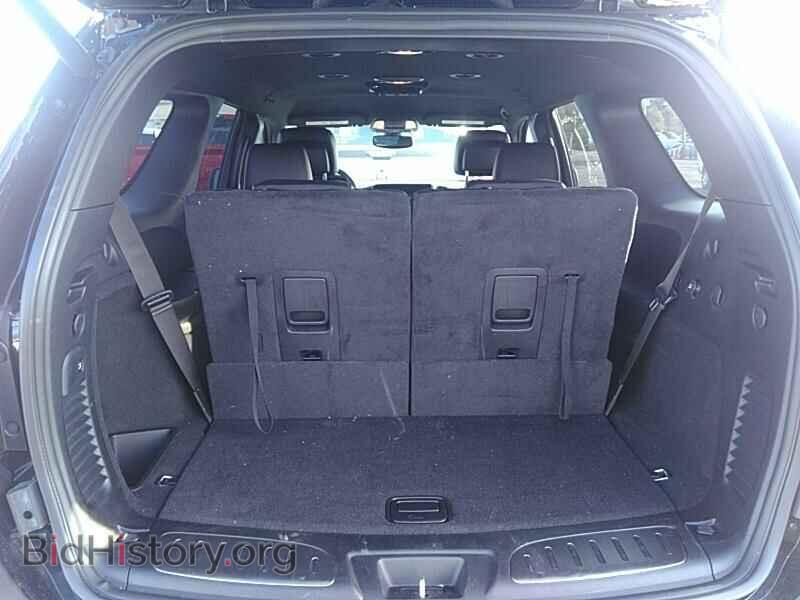 2020 Dodge Durango - VIN: 1C4RDJDG4LC155436 - Photo 7