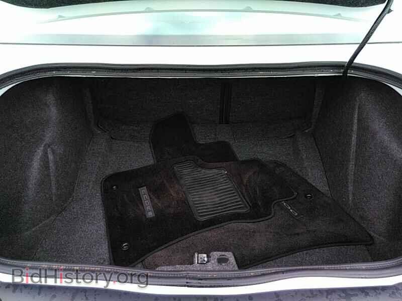 2016 Dodge Challenger - VIN: 2C3CDZFJ0GH254985 - Фото 7