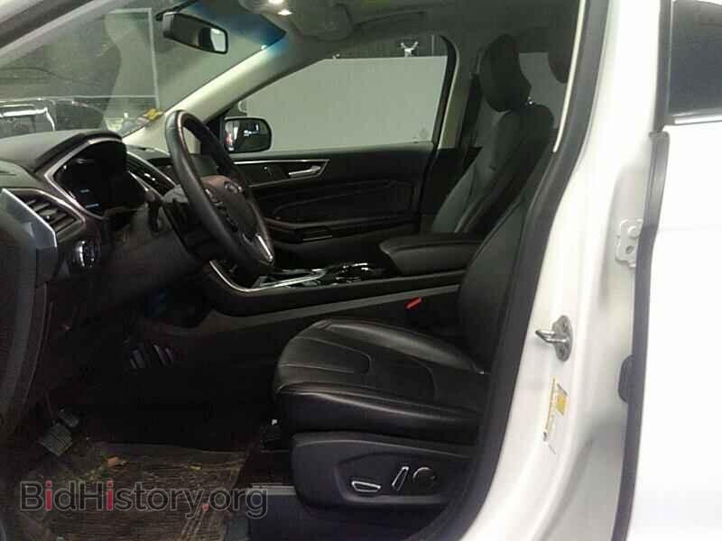 2017 Ford Edge - VIN: 2FMPK4K99HBB47306 - Photo 3
