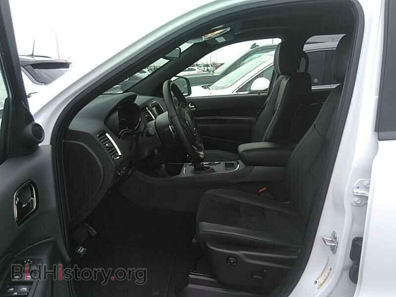 2020 Dodge Durango - VIN: 1C4SDHCT0LC154860 - Photo 3