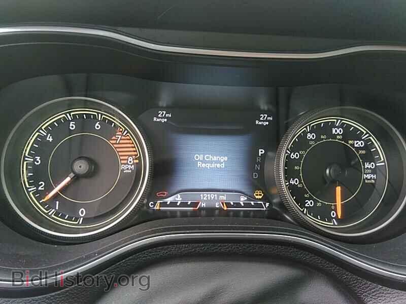 2019 Jeep Cherokee - VIN: 1C4PJMDX4KD440714 - Фото 5