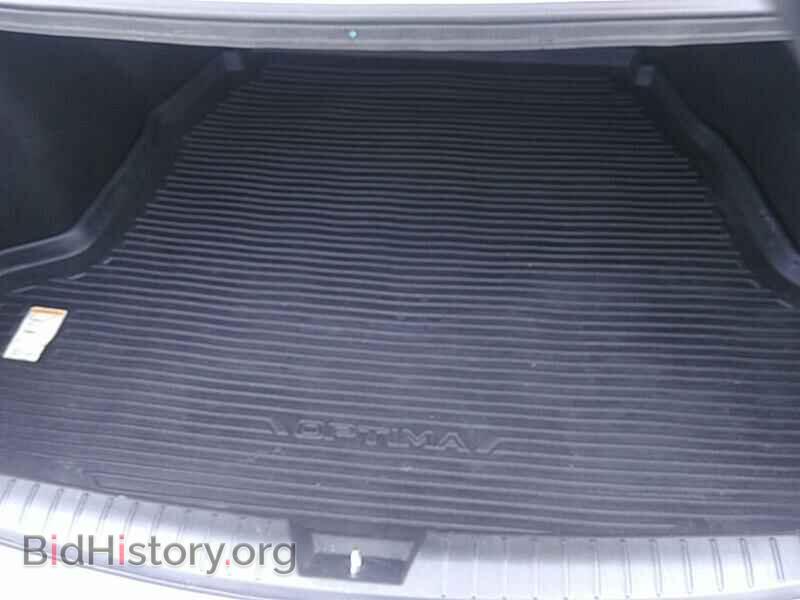 2012 Kia Optima - VIN: KNAGM4A71C5285690 - Фото 7