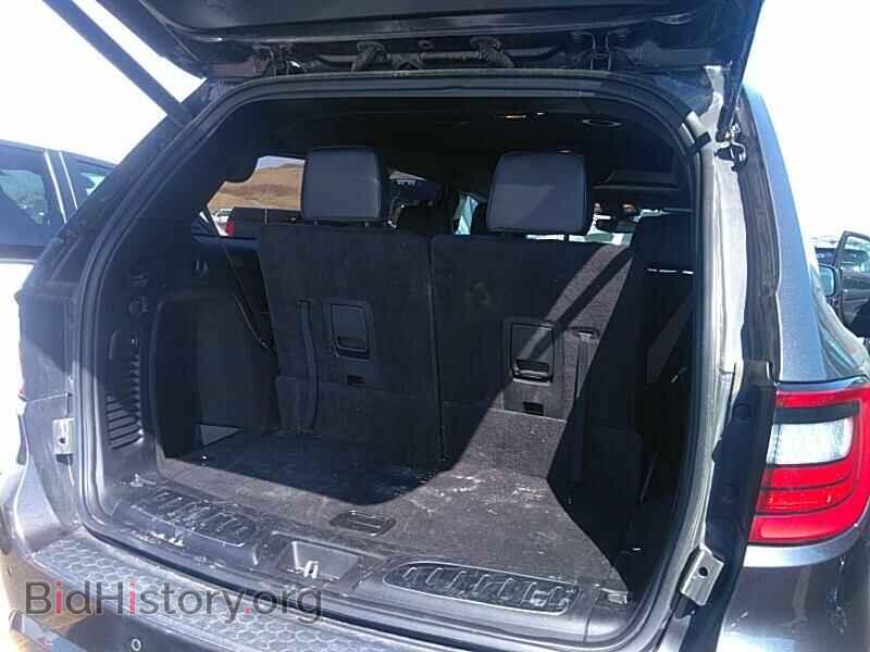 2019 Dodge Durango - VIN: 1C4SDJCT0KC755708 - Фото 7