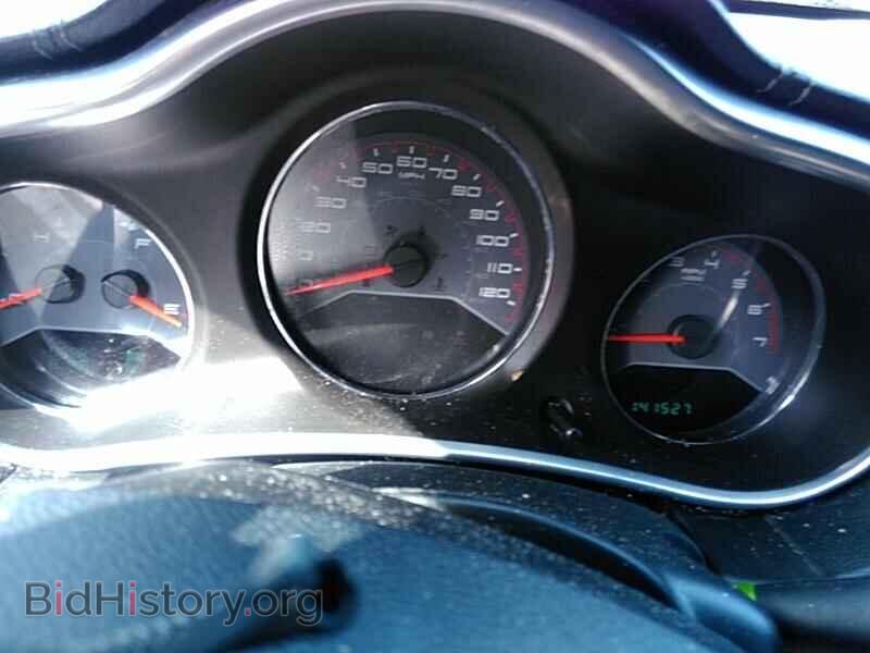 2013 Dodge Avenger - VIN: 1C3CDZCB0DN636854 - Фото 5