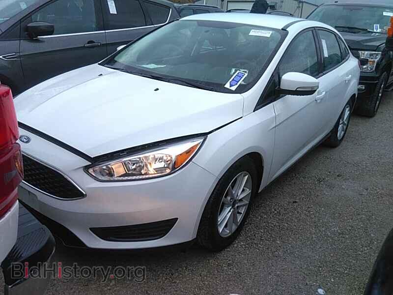 Photo 1FADP3F20HL228832 - Ford Focus 2017