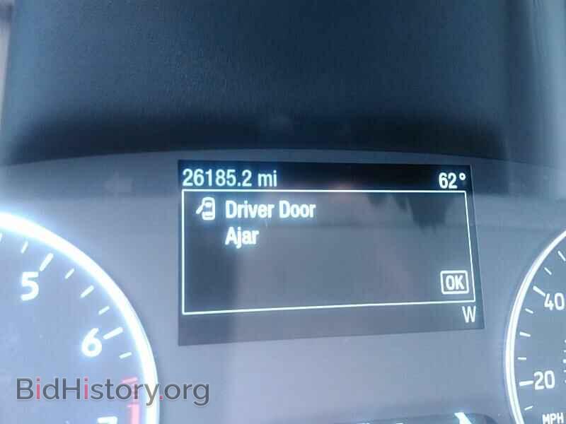 2019 Ford EcoSport - VIN: MAJ6S3KL7KC274462 - Фото 5