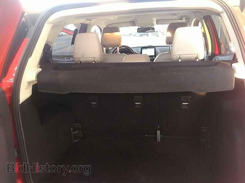 2019 Ford EcoSport - VIN: MAJ6S3KL6KC309279 - Фото 7