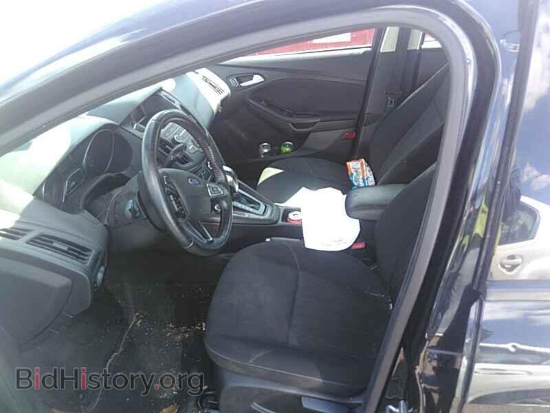 2015 Ford Focus - VIN: 1FADP3F28FL361027 - Photo 3