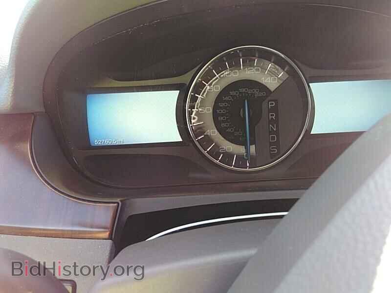 2014 Ford Edge - VIN: 2FMDK3KC8EBB73058 - Фото 5