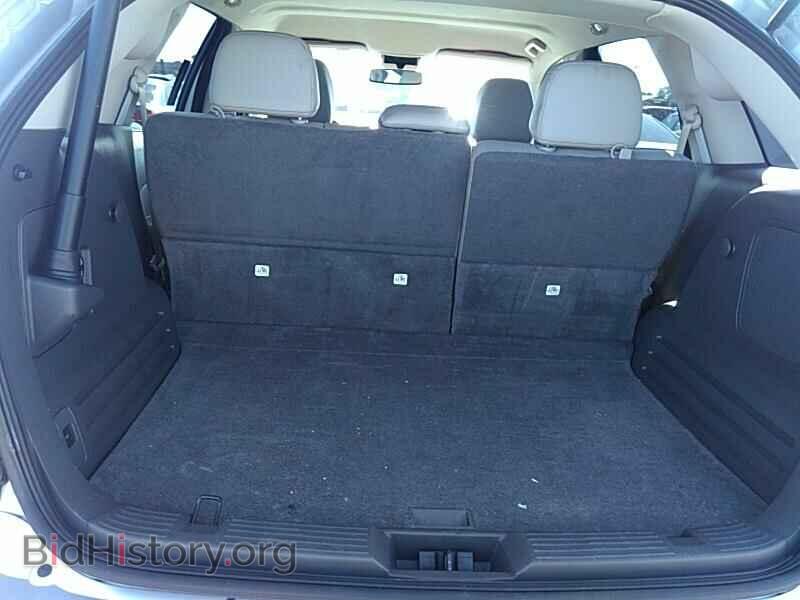 2014 Ford Edge - VIN: 2FMDK3KC8EBB73058 - Фото 7