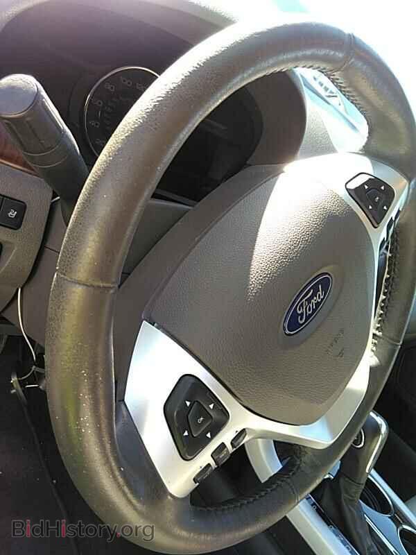 2014 Ford Edge - VIN: 2FMDK3KC8EBB73058 - Фото 9