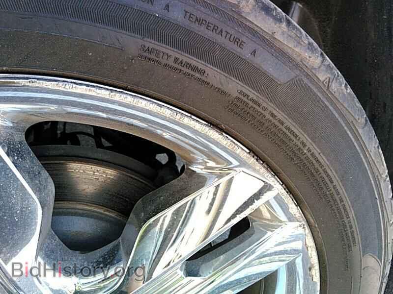 2014 Ford Edge - VIN: 2FMDK3KC8EBB73058 - Фото 10